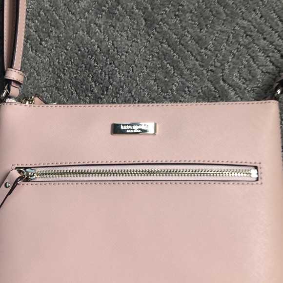 BRAND NEW Kate Spade Laurel Way Rima Crossbody - Picture 8 of 8